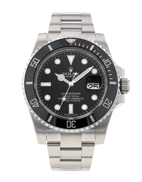 Rolex Submariner 116610 LN